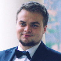 Łukasz Kucharski