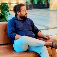 Sushovan Paul