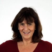 Anne Ferrero Desercy