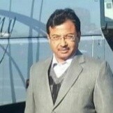Arindam Sensarma