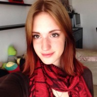 Matilda Benac