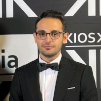 Afshin Mehdizadegan Hosseini