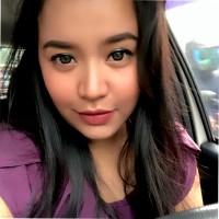 Dewi Maharani K Wardani S.ikom