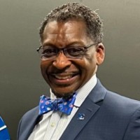 Elmo Green, III (M.Ed.)