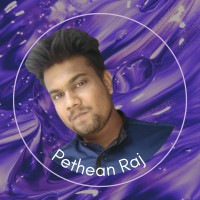 Pethean Raj
