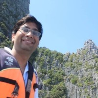 Ritik Jain