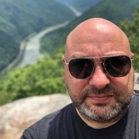 Alex Polkhovsky