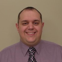 Eric Leitterman