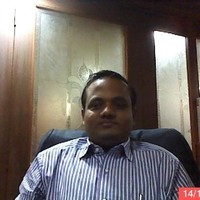 Manas Ranjan Behera