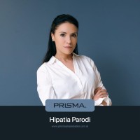Lucía Hipatía Parodi