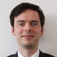 Ciaran Martin