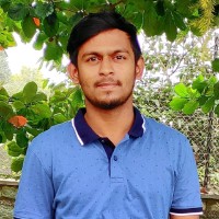 Sanath Kumar