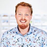 Joachim Glerup Verwold