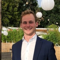 Tom Hoogveld