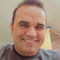 Majid Ojaghi