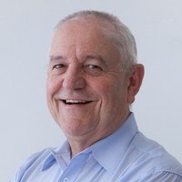 Graham Boothby