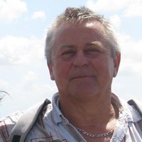 Marcel Morel