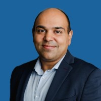 Vishal Bhavsar CPA, CMA