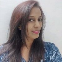 Sunitha Raymond