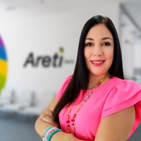 Patricia Andreína Camacho Aristiguieta