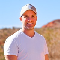 Luke Tadich