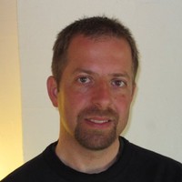 Brian Drejer Johansen