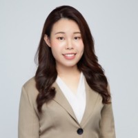 Carolyn Ho