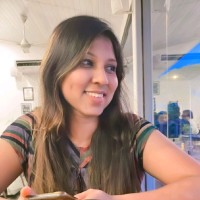 Sandunika Hashani