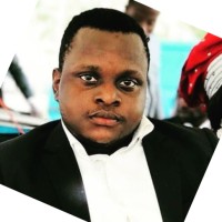 Alain giress freddy Ayemou