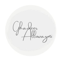 Ghadeer Alluwaymi