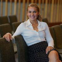 Julia M. Maleneva