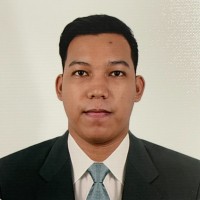 Ian Stephen Artis