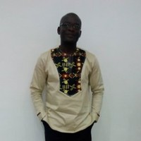 Festus Adebrah