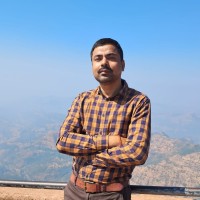 Mukesh Kumar Singh