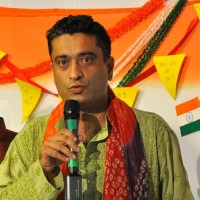 Umang Kohli