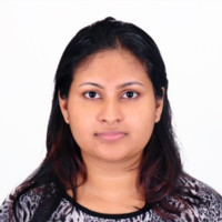 Maneesha Perera
