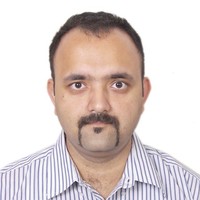 Nitin Mehta