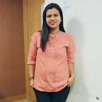 Rushali Bhandare