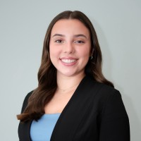 Victoria Lahey
