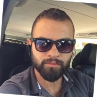 Ali Vehbi Mum