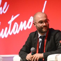 Jacopo Tomasi