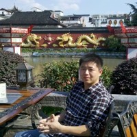 Hank A-Zhang