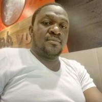 Bob Luabeya