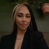 Chanel Fredericks