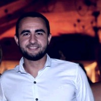 Enzo Fabián Di Tora