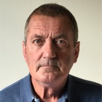 Robert Baynham