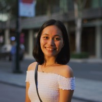 Justine Agustin