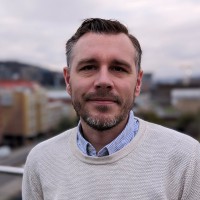Andy Pierce