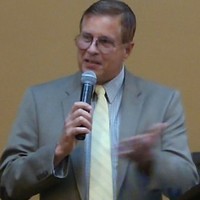 Joe Osborne