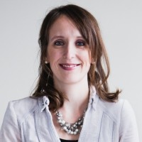 Nicolette Perreault